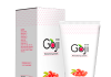 Goji Cream Hendel's Garden Completed comments 2018, price, review, effects - forum, ingredients - where to buy? Philippines - original