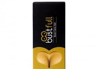 Bust-full cream Latest Information 2018, price, review, effects - forum, ingredients - where to buy? Philippines - original