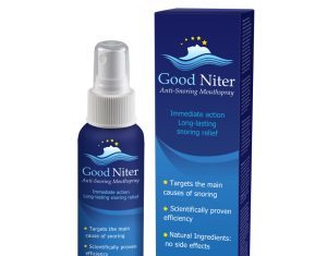 GoodNiter Complete Information 2018, price, review, effect - forum, spray, ingredients - where to buy? Philippines - original