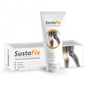 Sustafix Latest Information 2018, price, review, effect - forum, ortho cream, ingredients - where to buy? Philippines - original