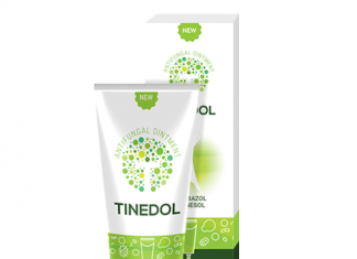 Tinedol Complete Information 2018, price, review, effect - forum, cream, ingredients - where to buy? Philippines - original