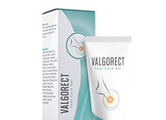 Valgorect Updated comments 2018 price, review, effect - gel forum, ingredients - where to buy? Philippines - original