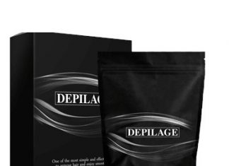 Depilage Updated comments 2019, reviews, effect - forum, hair removal, mask, price - where to buy? Philippines - original