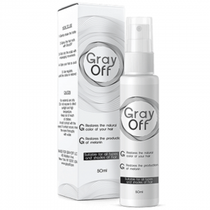 GrayOff a complete guide 2020 spray review, price, lazada, philippines, ingredients, where to buy?