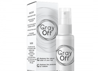 GrayOff a complete guide 2019 spray review, price, lazada, philippines, ingredients, where to buy?