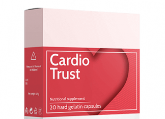 CardioTrust - current user reviews 2019 - ingredients, how to take it, how does it work, opinions, forum, price, where to buy, lazada - Philippines