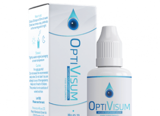 Optivisium - current user reviews 2019 - ingredients, how to use it, how does it work, opinions, forum, price, where to buy, lazada - Philippines
