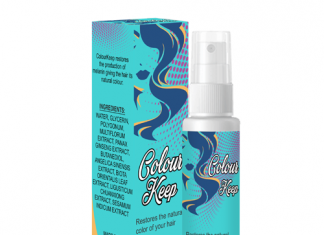 Colour Keep Hair Spray - current user reviews 2019 - ingredients, how to use it, how does it work , opinions, forum, price, where to buy, lazada - Philippines