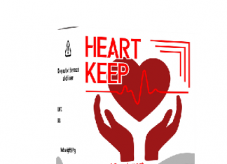 Heart Keep - current user reviews 2020 - ingredients, how to take it, how does it work , opinions, forum, price, where to buy, lazada - Philippines