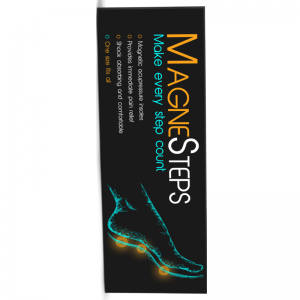 MagneSteps - current user reviews 2020 - magnetic insoles for shoes, how to use it, how does it work, opinions, forum, price, where to buy, lazada - Philippines