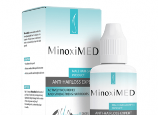 MinoxiMed - current user reviews 2020 - ingredients, how to use it, how does it work, opinions, forum, price, where to buy, lazada - Philippines