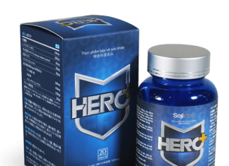 Hero Plus capsules - current user reviews 2020 - ingredients, how to take it, how does it work , opinions, forum, price, where to buy, lazada - Philippines
