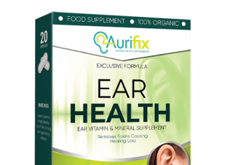 Aurifix capsules - ingredients, opinions, forum, price, where to buy, lazada - Philippines