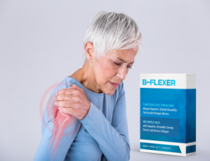 B-Flexer powder how to take it, how does it work, side effects