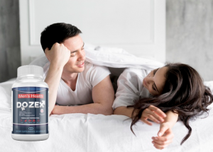 Dozex capsules how to take it, how does it work, side effects