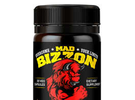 Mad Bizzon capsules - ingredients, opinions, forum, price, where to buy, lazada - Philippines