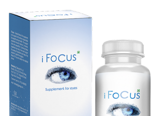 iFocus capsules - ingredients, opinions, forum, price, where to buy, lazada - Philippines