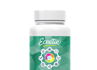 Ecositin capsules - ingredients, opinions, forum, price, where to buy, lazada - Philippines