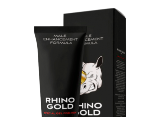 Rhino Gold gel - ingredients, opinions, forum, price, where to buy, lazada - Philippines