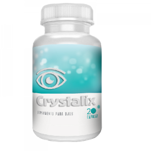 Crystalix capsules - ingredients, opinions, forum, price, where to buy, lazada - Philippines