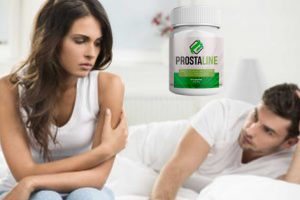 Prostaline capsules how to take it, how does it work, side effects