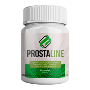 Prostaline capsules - ingredients, opinions, forum, price, where to buy, lazada - Philippines