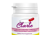 Clarte capsules - ingredients, opinions, forum, price, where to buy, lazada - Philippines
