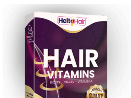 HeltaHair capsules - ingredients, opinions, forum, price, where to buy, lazada - Philippines