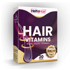 HeltaHair capsules - ingredients, opinions, forum, price, where to buy, lazada - Philippines