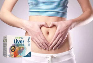 Liverotox drink how to take it, how does it work, side effects