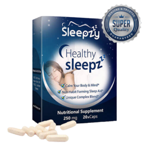 Sleepzy capsules - ingredients, opinions, forum, price, where to buy, lazada - Philippines