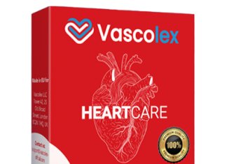 Vascolex capsules - ingredients, opinions, forum, price, where to buy, lazada - Philippines