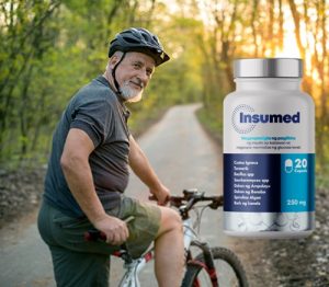 Insumed capsules how to take it, how does it work, side effects