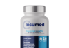 Insumed capsules - ingredients, opinions, forum, price, where to buy, lazada - Philippines