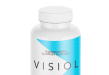 Visiol capsules - ingredients, opinions, forum, price, where to buy, lazada - Philippines