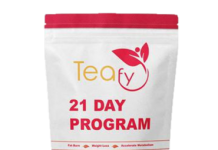 Teafy Tea drink - ingredients, opinions, forum, price, where to buy, lazada - Philippines