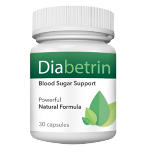 Diabetrin capsules - ingredients, opinions, forum, price, where to buy, lazada - Philippines