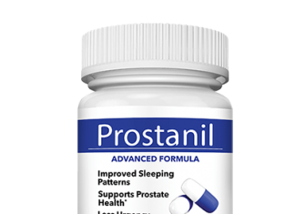 Prostanil capsules - ingredients, opinions, forum, price, where to buy, lazada - Philippines
