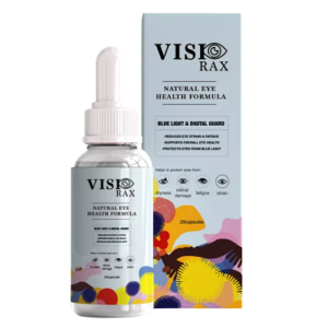 Visiorax capsules - ingredients, opinions, forum, price, where to buy, lazada - Philippines