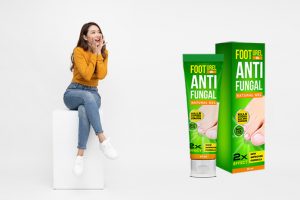 Footurel gel, how to apply, how does it work, side effects