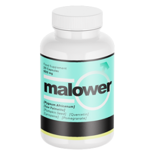 Malower capsules - ingredients, opinions, forum, price, where to buy, lazada - Philippines