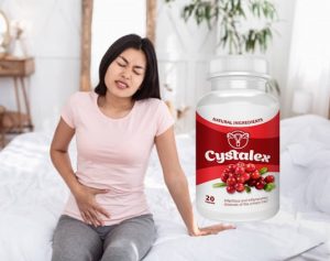 Cystalex capsules how to take it, how does it work, side effects
