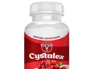 Cystalex capsules - ingredients, opinions, forum, price, where to buy, lazada - Philippines