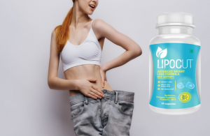 Lipocut capsules how to take it, how does it work, side effects