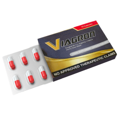 Viagron capsules - ingredients, opinions, forum, price, where to buy, lazada - Philippines