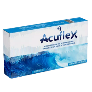 Acuflex capsules - ingredients, opinions, forum, price, where to buy, lazada - Philippines