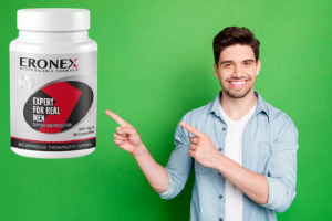 Eronex capsules how to take it, how does it work, side effects