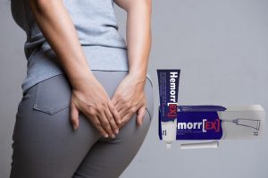 Hemorrex cream, how to apply, how does it work, side effects