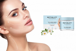 Retinlift cream, how to apply, how does it work, side effects