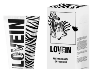 LoVein cream - ingredients, opinions, forum, price, where to buy, lazada - Philippines